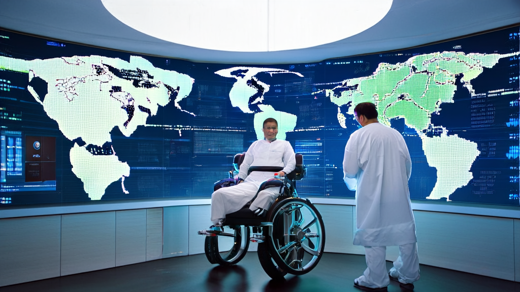 科技之光：我国首例介入式脑机接口试验成功，展示AI技术如何重塑跨境电商获客策略