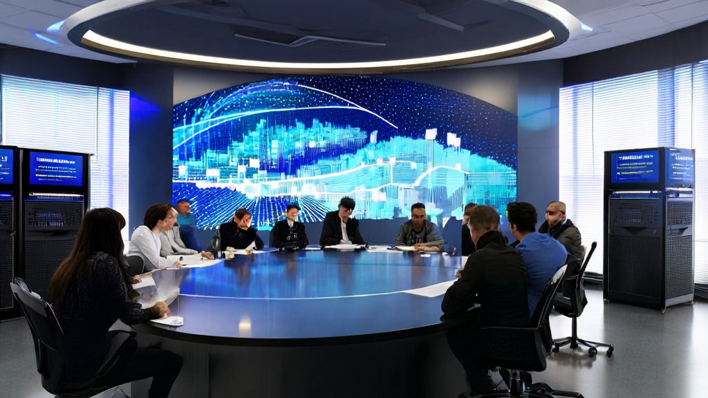 AI技术如何重塑B2B市场的精准获客之路：数据科学家使用PyTorch 2.8进行客户数据分析