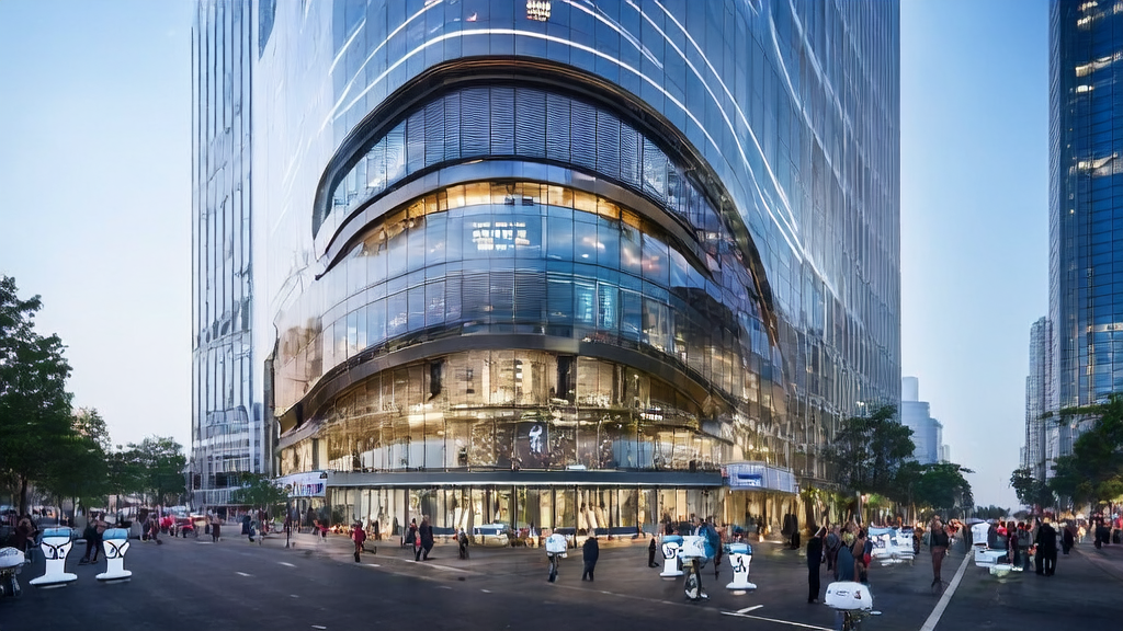 AI技术如何重塑跨境电子商务：自动化营销与客户互动