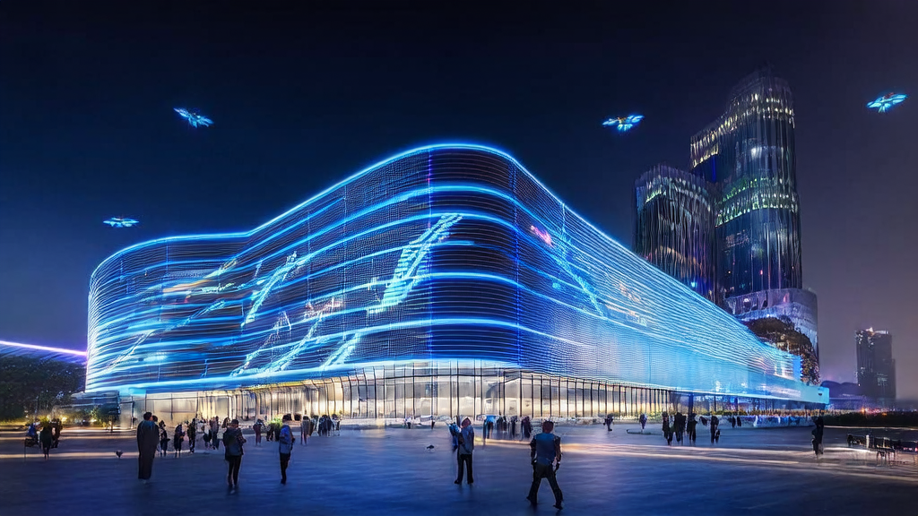 AI技术重塑跨境电商未来：智能获客系统提升销售