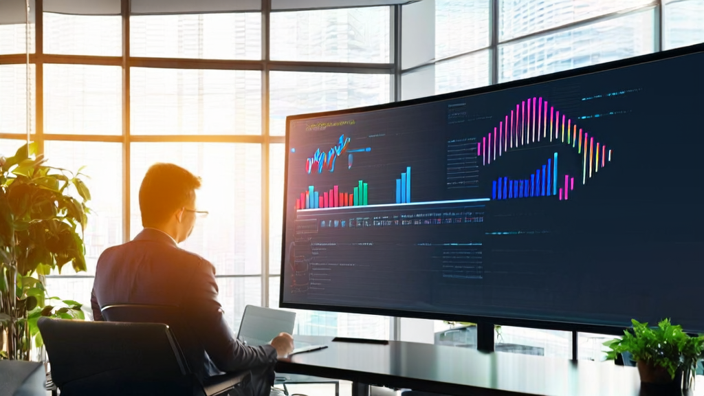 AI technology is reshaping customer data collection and analysis, showcasing the application of the latest Gemini 2.5 Pro Preview model.