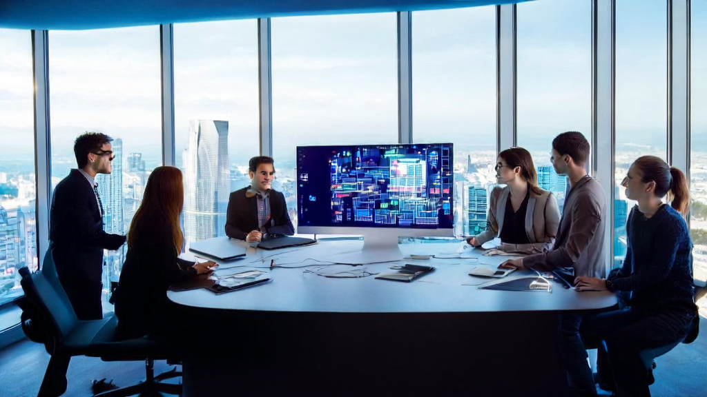 AI技术革新：AingDesk开启新型获客渠道