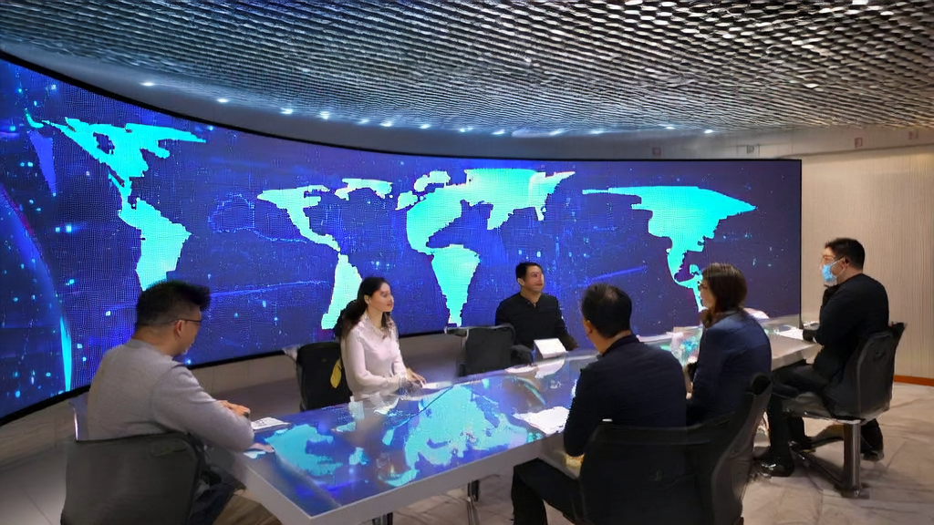 AI technology revolutionizes cross-border commerce marketing by transforming static images into dynamic narratives with VEED Fabric 1.0