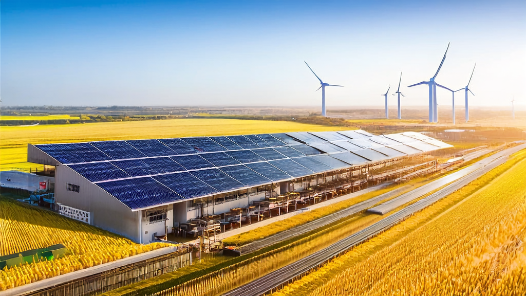 AI technology revolutionizes manufacturing client acquisition: Analyzing customs data and utilizing solar energy storage solutions to precisely identify potential clients.