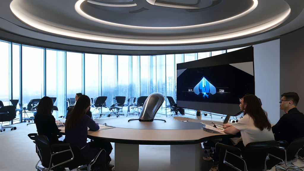 AI技术革新获客策略，HeyGen的UGC广告数字人为企业营销开辟新天地