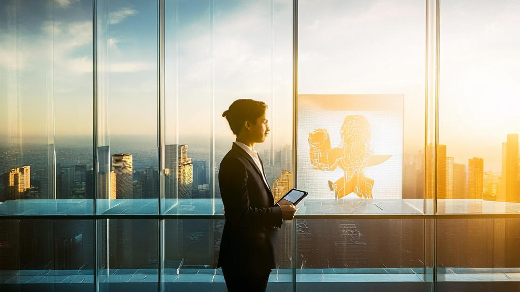 AI technology revolutionizes customer acquisition and optimizes marketing experience