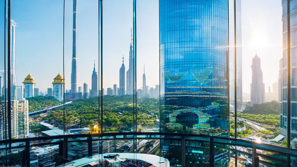 Tech company in Southeast Asia leveraging AI technology to transform customer acquisition strategies