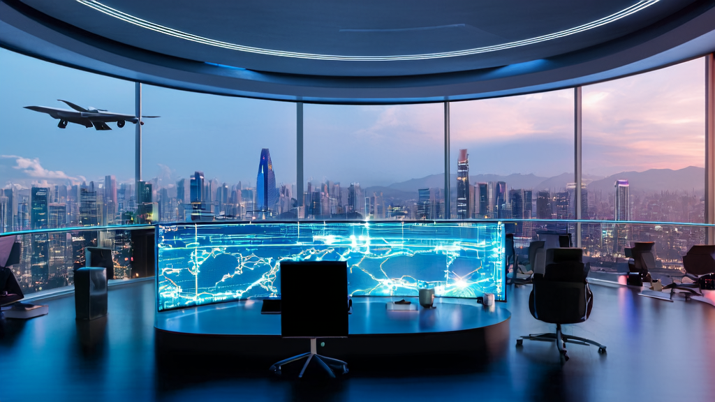 AI技术革新跨境电商获客渠道,实现低成本高转化策略