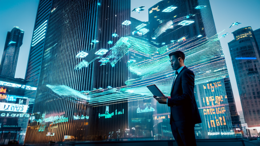 How AI Technology Reshapes Customer Acquisition: Boosting Efficiency and Conversion