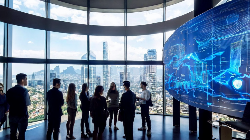 Singapore startup SixSense uses AI technology to optimize customer acquisition processes, improving efficiency and customer satisfaction