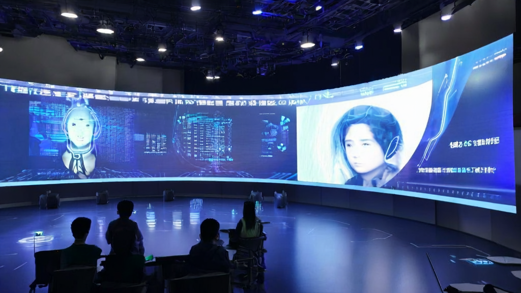 AI技术革新教育行业获客方式