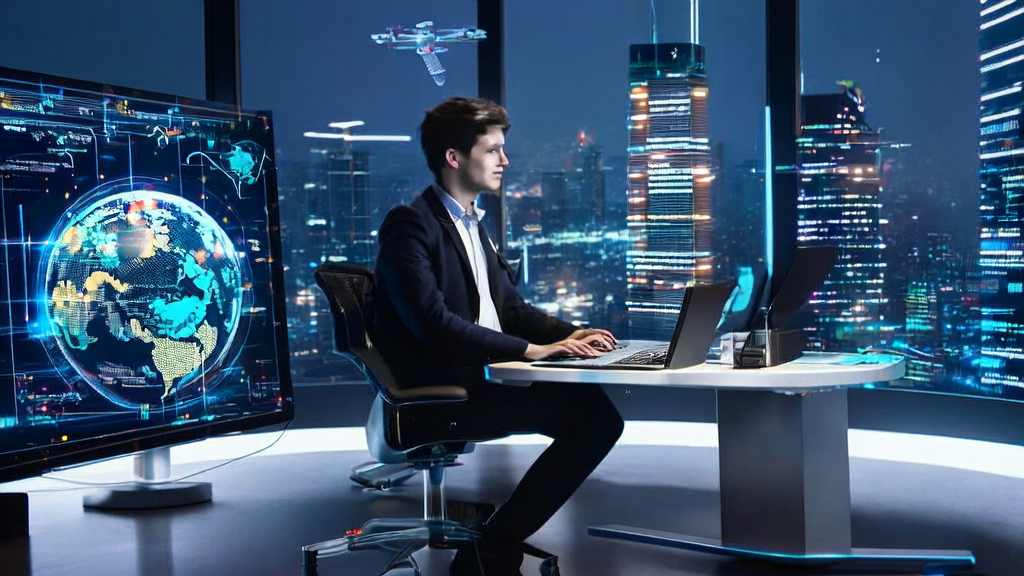 AI tool enhances cross-border email marketing, boosting professionalism and customer trust