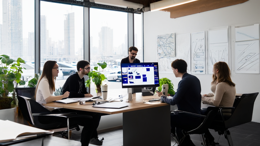 AI tool Telex simplifies website building and personalized marketing, enhancing customer conversion rates