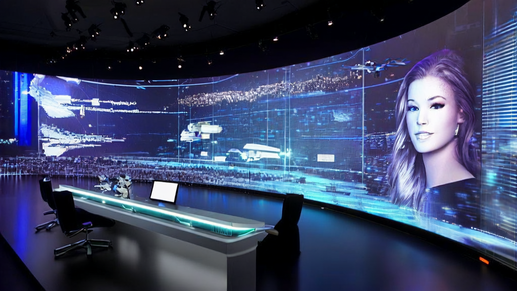 AI video agents driving e-commerce growth through real-time interaction and personalized customer service.