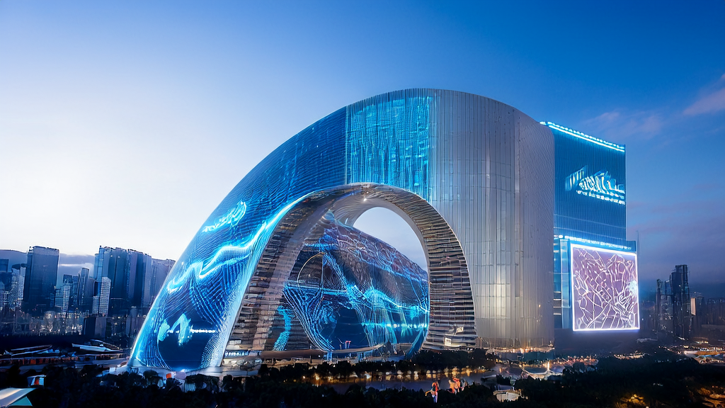 阿里巴巴1688推出跨境AI智能体“遨虾”,助力智能选品与供应链优化