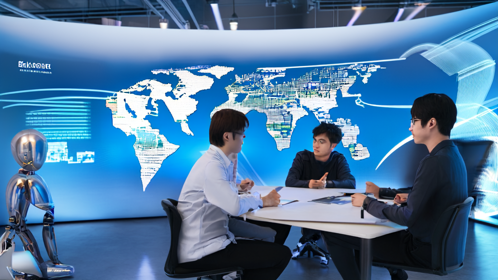 Alibaba Cloud AgentBay empowers AI acquisition system, driving efficient business transformation for enterprises