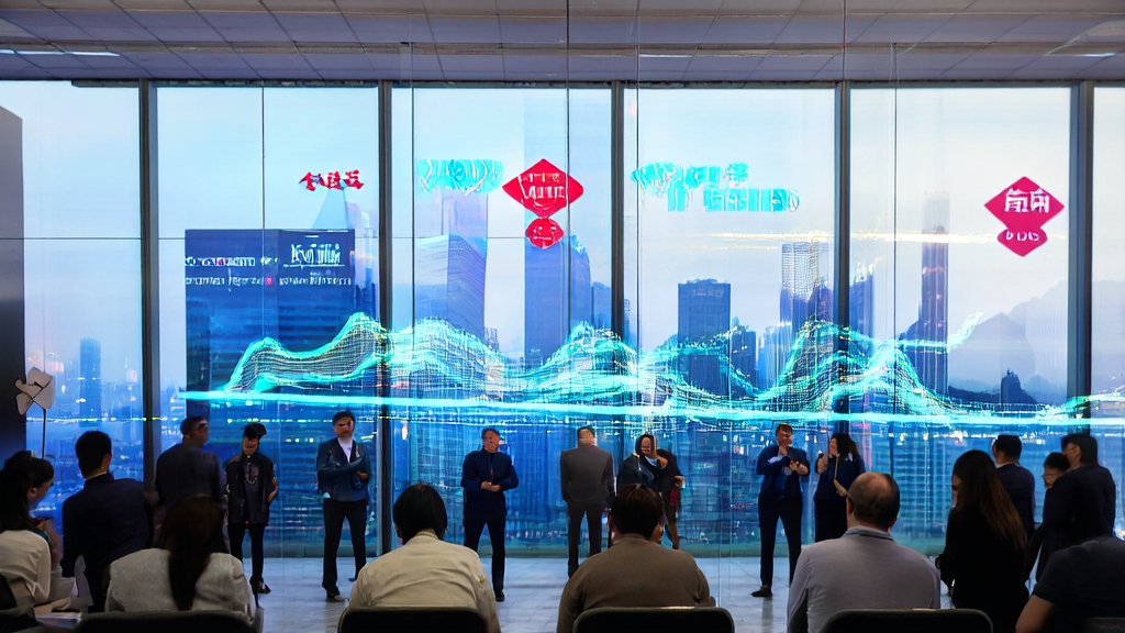 Qwen3-VL model boosts multilingual marketing content generation for international trade companies, enhancing customer acquisition efficiency