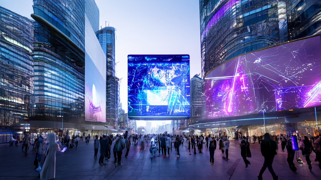 Alibaba Qwen App empowering cross-border e-commerce with precise customer acquisition and enhanced user experience