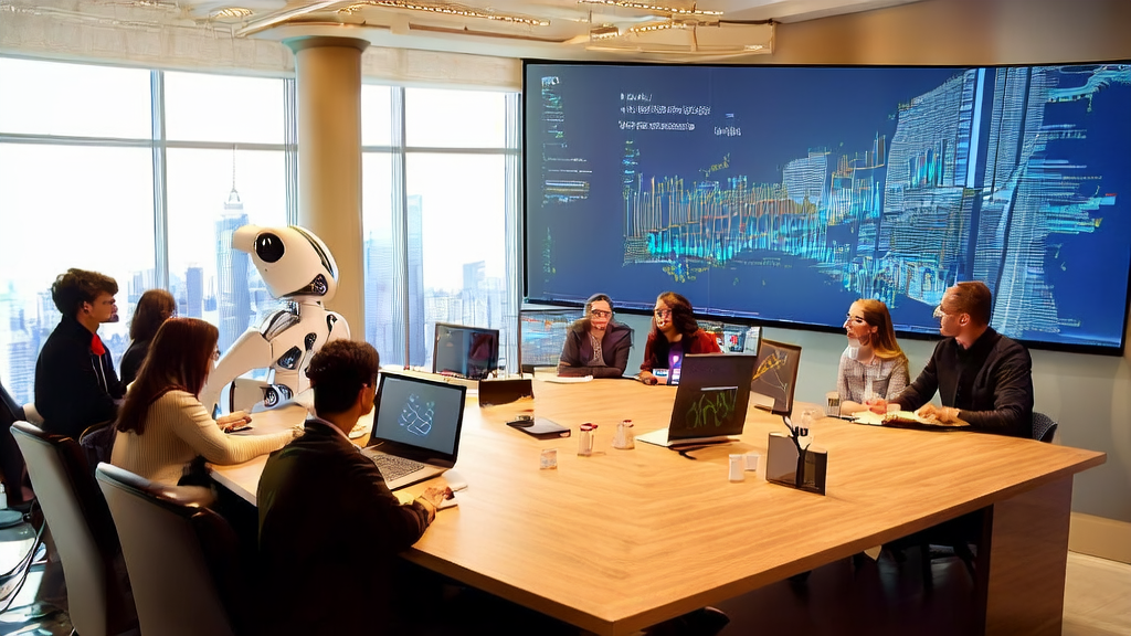 亚马逊团队正在讨论基于AI的高转化邮件策略