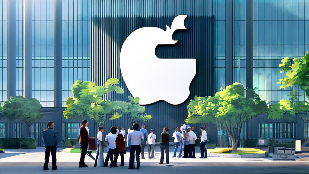 Apple acquires Perplexity for $30 billion, showcasing its strategic layout in AI-driven customer acquisition.