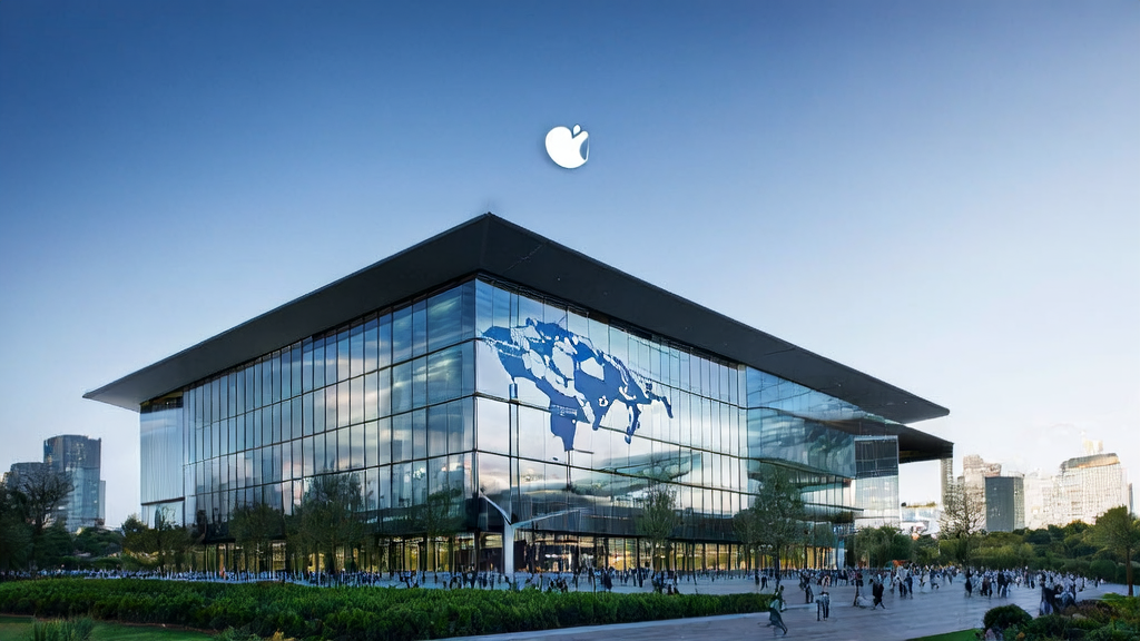 Apple's Acquisition of Perplexity and the Tech Wave it Unleashes