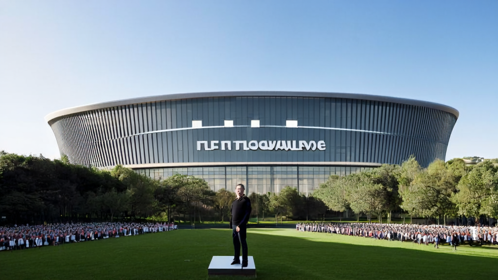 Apple CEO Cook announces ALL-IN AI strategy, leading the new era of enhancing customer acquisition efficiency with AI technology