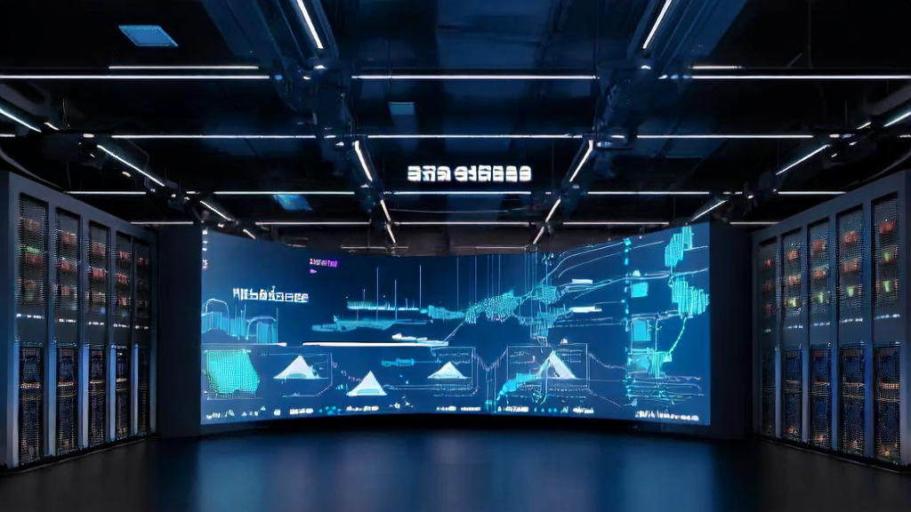 AI-powered customer data collection and analysis system monitoring multi-channel customer information in real-time