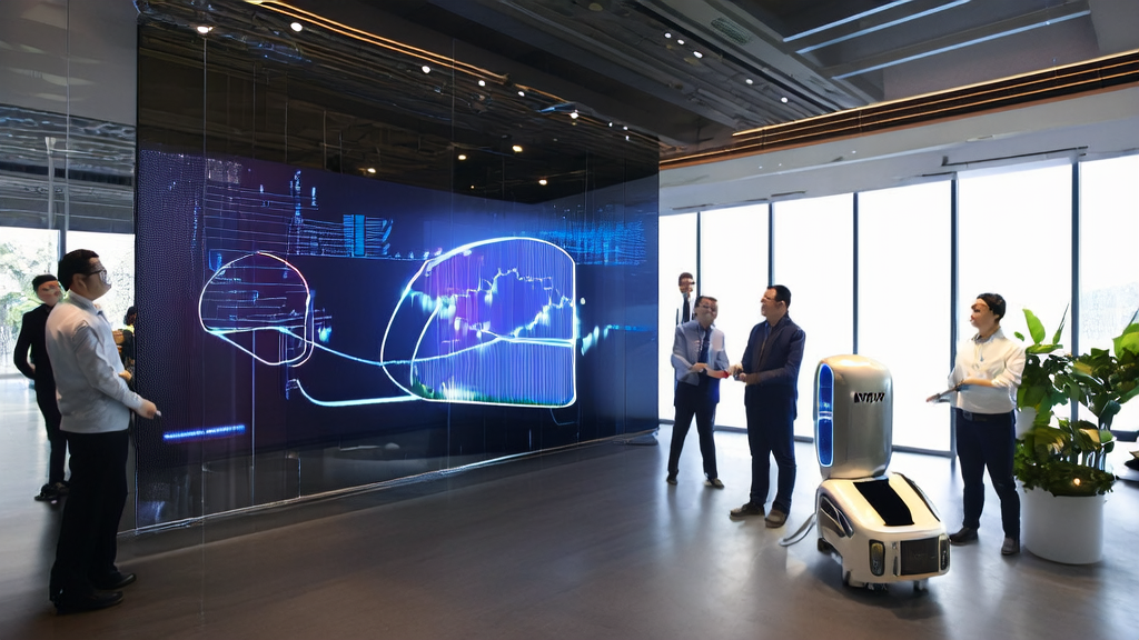 Baidu AI Assistant speeds up marketing and acquisition, enhancing business efficiency
