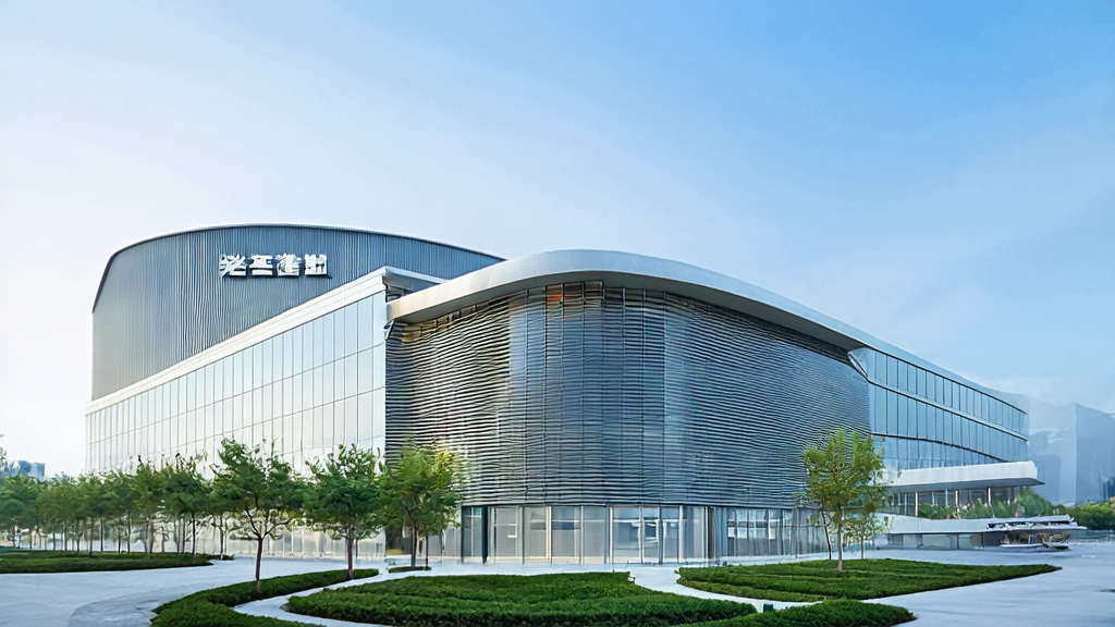 Baidu's new AI tech company in Shandong focuses on optimizing customer reach in the Southeast Asian market