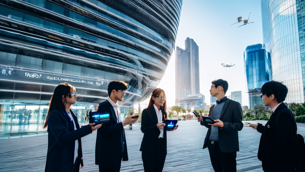 Baidu AI search redesign helps businesses acquire customers more accurately, showcasing the features of Smart Box, Baike, and AI Assistant