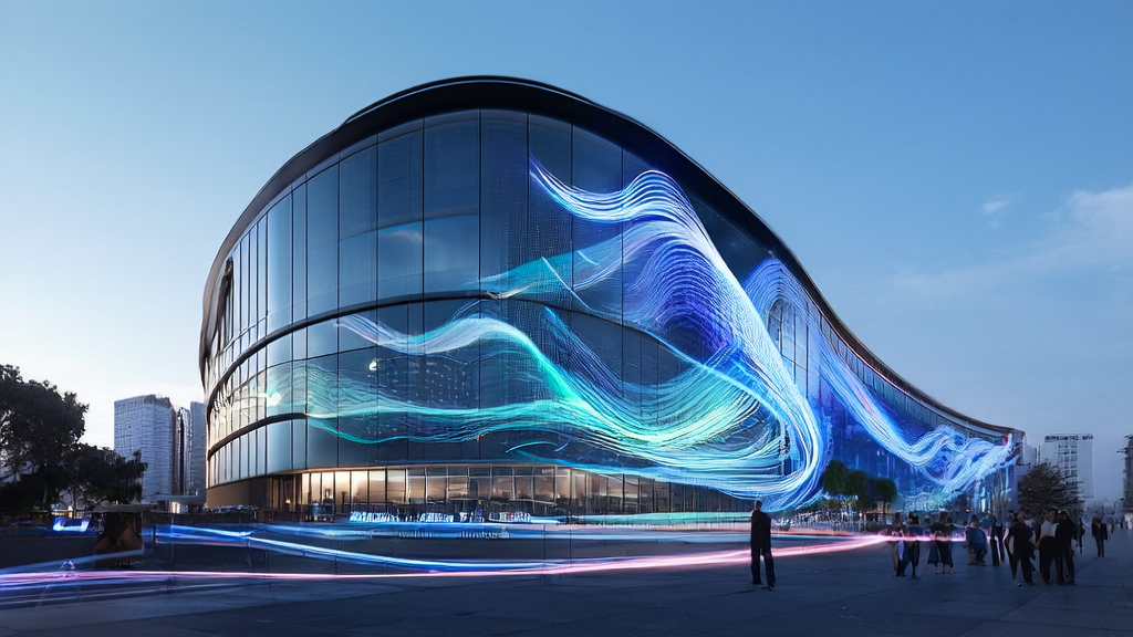 百度GenFlow2.0智能体展示其在AI获客中的创新与成本优化能力