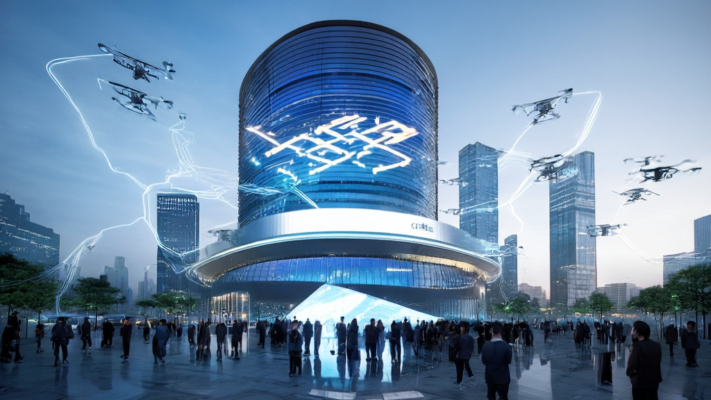 Baidu Intelligent Cloud achieves efficient customer acquisition through AI technology