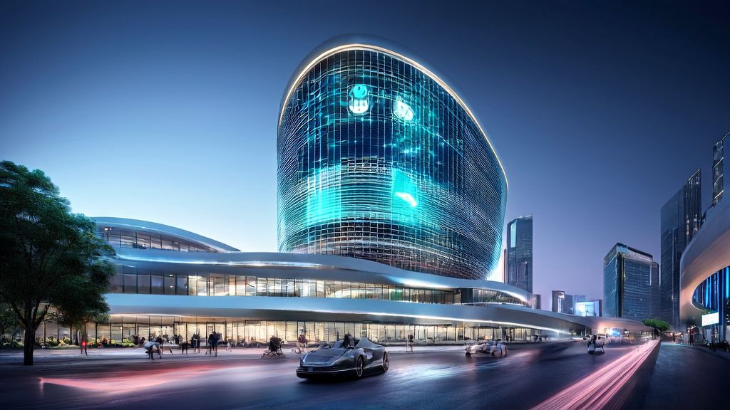 贝索斯投资的AI客户预测模型如何重塑跨境电商获客战略