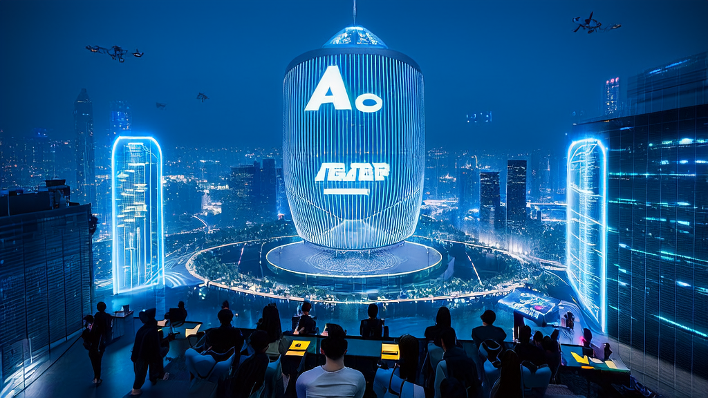 B站推出“代号H”AI创作工具，展示其在视频播客中的应用及对未来营销的影响