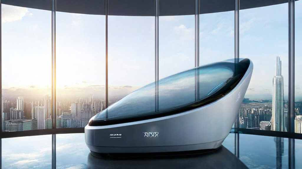 Bosch and Alibaba Cloud's collaboration on an intelligent cockpit featuring 3D digital humans for advanced AI interaction, driving innovation in foreign trade marketing.