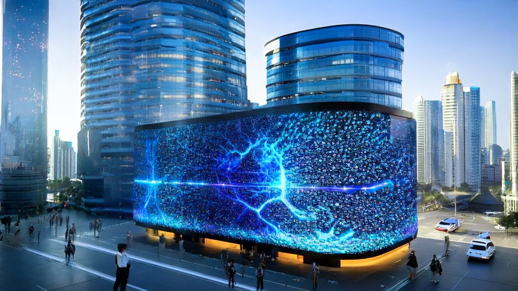 Brain computing enhances AI customer data acquisition and analysis