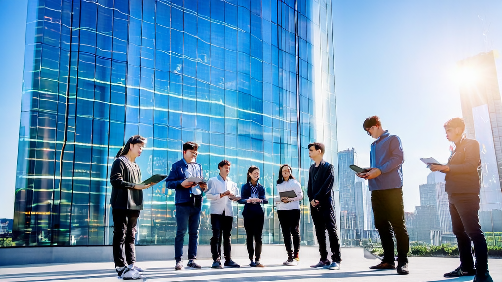 ByteDance's Dou Bao Stock Incentive Plan: Revolutionizing Customer Acquisition with AI Technology