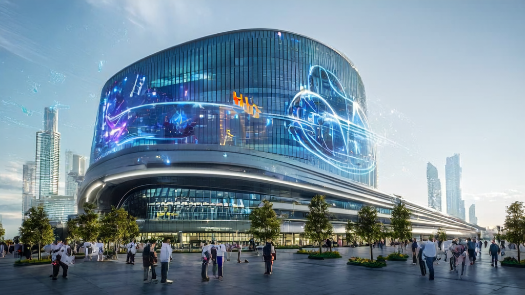 字节跳动Seed助力清华大学赢得RoboCup冠军，展示AI精准获客技术在外贸领域的应用前景