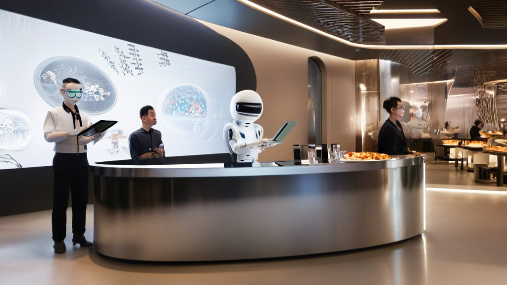 ByteDance's Tanfan AI innovation in local living services transformation