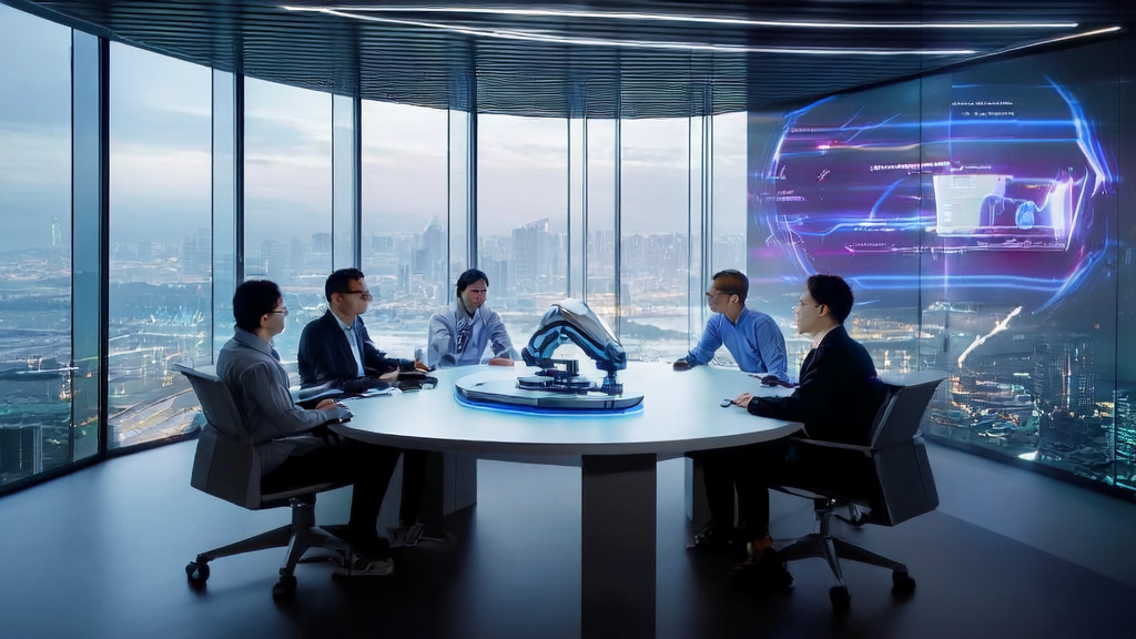 字节跳动VLA模型正在优化客户获取流程，显著提高获客效率