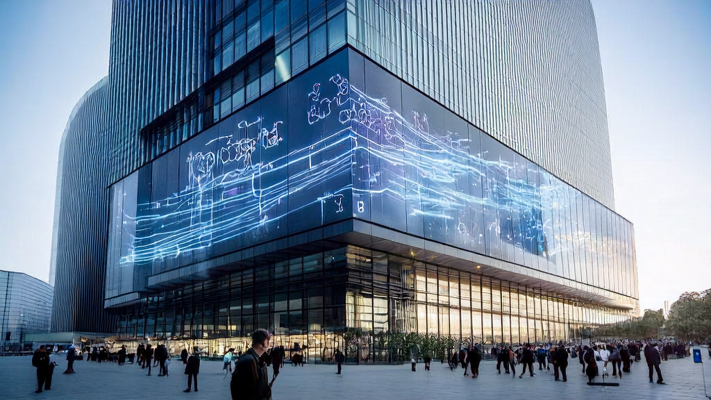 字节跳动豪掷230亿美元布局AI基础设施，精准触达目标人群，实现高效获客