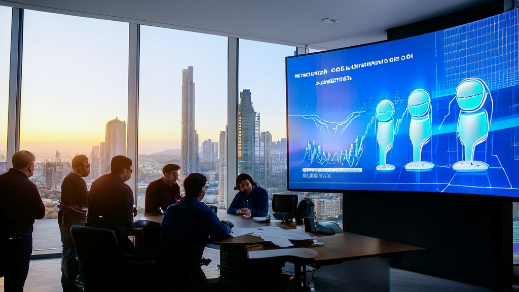 Impact of California AI Regulation on Acquisition Strategies