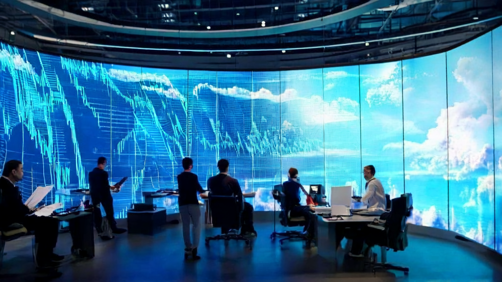 Young founders using the cloud-based AI development tool Vinsoo for multi-agent collaboration programming to enhance precise customer acquisition for foreign trade enterprises.