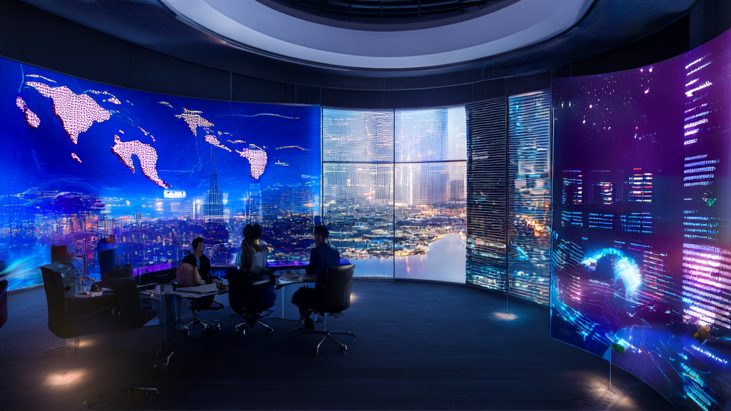 AI智能获客系统帮助跨境电商企业分析全球市场动态和用户行为，实现精准营销。