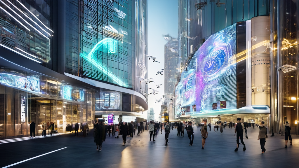 Cross-border e-commerce in 2025: Boosting traffic with new AI customer acquisition trends