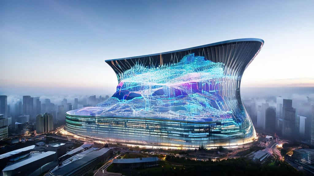 未来跨境电商利用AI技术实现客户快速增长和精准营销的场景