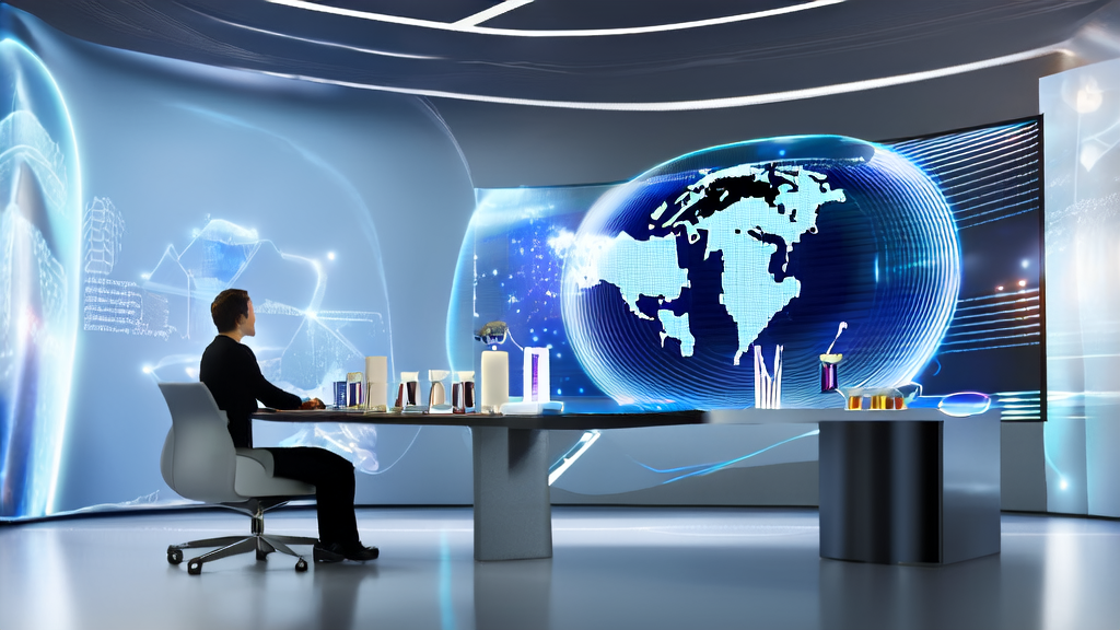 Cross-border E-commerce Enhancing Sales with AI: Automation Marketing Solutions and Case Studies