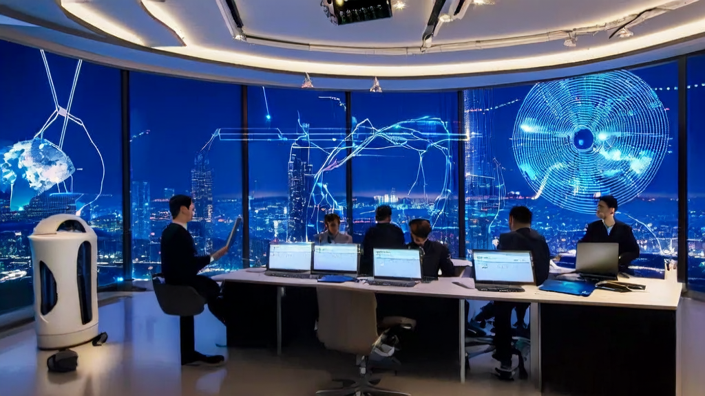 Cross-border E-commerce AI Marketing: Leveraging AI for Customer Acquisition and Sales Growth