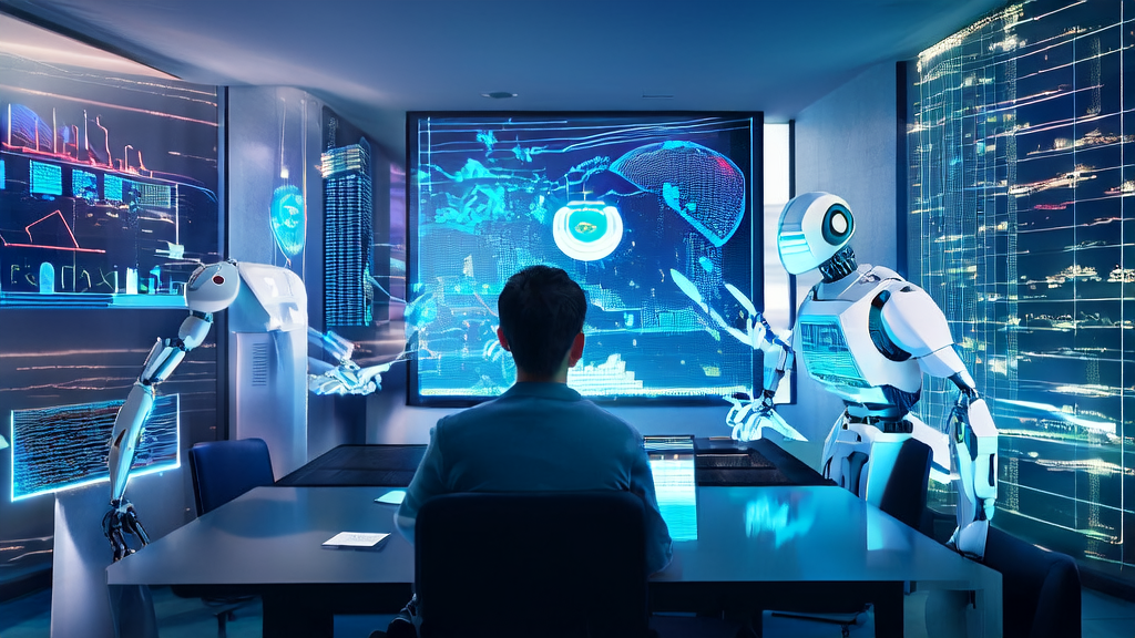 Cross-border E-commerce Automation Marketing: Enhancing Sales Efficiency and Customer Experience with AI Tools