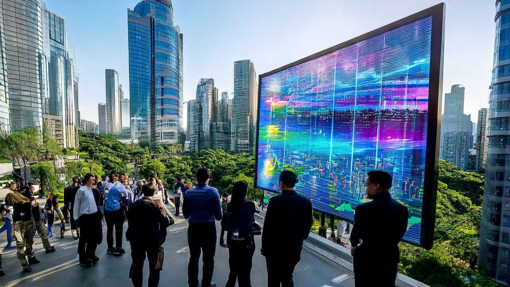 东南亚市场中，年轻创业者们利用DeepSeek R1模型优化AI获客策略，地图逐步点亮象征市场扩展。